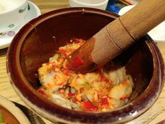 -茄子恰恰·新云南小炒(坪山益田店)