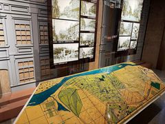 -哈尔滨规划展览馆