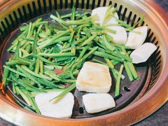 -杨记齐齐哈尔烤肉(五莲路店)