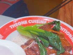 -明腾壹间茶餐厅(新都会花园广场店)