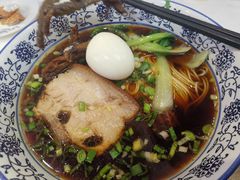 -伟记奥面馆(白塔东路店)
