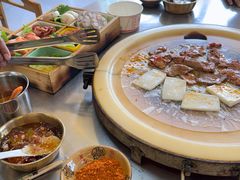 -阿昌白族石板烧(大理古城店)