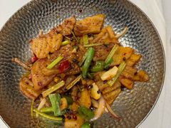 -聆桂烤鸭·金奖烤鸭(静联广场店)