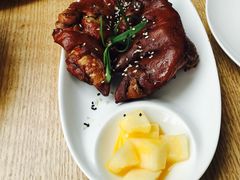 -辛德勒啤酒德餐厅