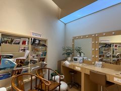 -天真蓝照相馆(上海中山公园龙之梦店)