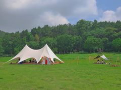 -黄陂区野村谷景区