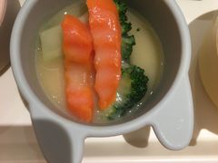 -西贝(枫蓝国际购物中心店)