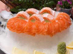-柔杉家黑牛烤肉·活鳗鱼(太原街店)