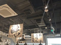 -张翻越·川渝冒菜·武汉黑鸭煲(城北万象城店)