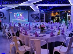 -CIAO·团建聚餐·生日派对轰趴馆(福田店)