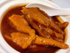 -悦景酒家(罗湖店)