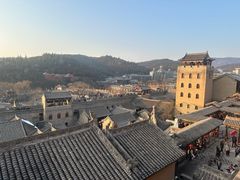 -皇城相府