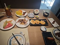 -大渔铁板烧(花园道店)