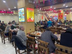 大堂-西塔大冷面(市府大路店)
