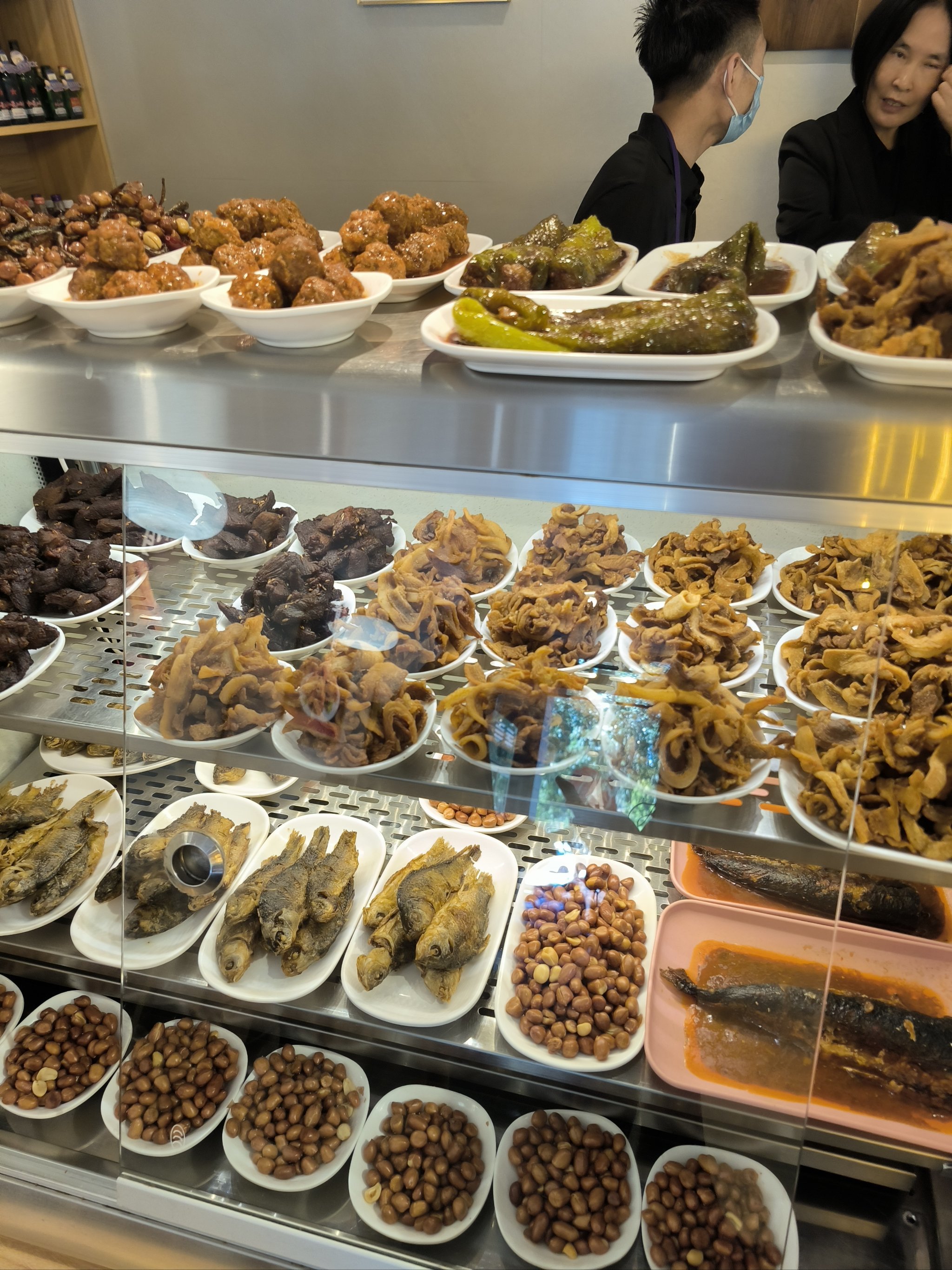 🍜6点坐飞机✈️到通辽的第一顿