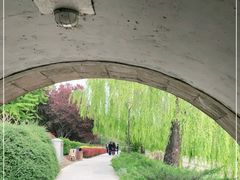 -元大都城垣遗址公园