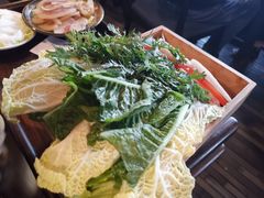 五宝牛杂-盡膳口福·百年汤方火锅(科华北路店)