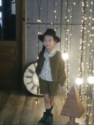 -花开映像儿童摄影