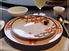 -上海滩餐厅(BFC外滩金融中心店)