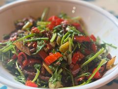 -忘不了渔村(将军大道店)