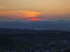 -帽儿山国家森林公园