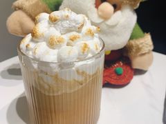 -Fridi Patisserie Cafe