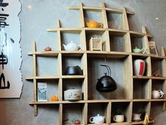 -茶去咖啡屋(武侯祠店)