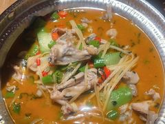 -首秀·四川料理(星耀101店)