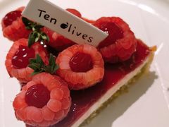 -Ten Olives甜点