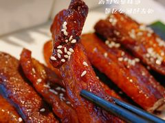 -一江春水·杭帮臻宴(三台山店)