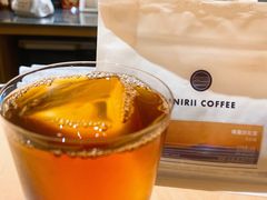瑰夏手冲-Onirii Coffee(长乐路店)
