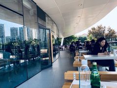 -太平洋咖啡(海天驿站店)