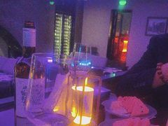 -外滩8号 whisky bar(金延大厦店)