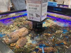 -盒马鲜生(岭南新世界店)