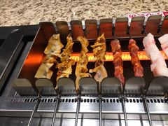-丰茂烤串(六里桥店)