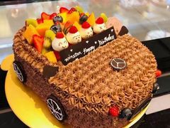 -花花卷卷·鲜食蛋糕(泉屋店)