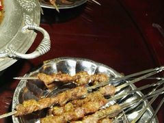-凯撒尔新疆特色主题餐厅(青山店)