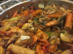 -黄记煌三汁焖锅(三胞广场店)