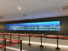 -南京市规划建设展览馆
