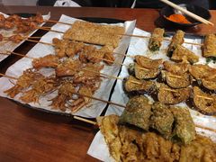 -老酱油炸社