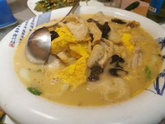 -华顺土菜馆(洪岗路店)
