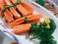 精品蟹味棒-小龙坎火锅(IFS HOT店)