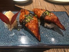 -月下料理(楷林IFC店)