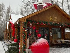 -禧宴Joyous Restaurant(禧园店)