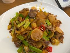 -毛哥小馆子(百井坊巷店)