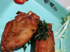 -蔡澜Pho·越南粉餐厅(海上世界店)