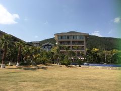 -西昌邛海湾柏樾酒店(原邛海湾柏栎度假酒店)