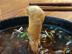-青石桥老瓦房肥肠粉总店(青石桥总店)