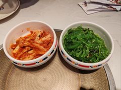-七八冷面·延边朝鲜族美食(欢乐谷店)