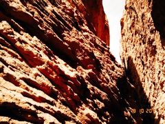 -天山神秘大峡谷